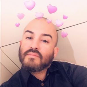 Meet your Posher, Hugo